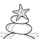 coloriage Été updated pour primaire