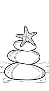 coloriage Été updated pour primaire