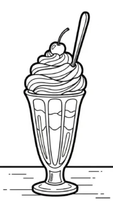 coloriage Été updated pour enfants