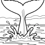 coloriage Été updated pour enfants a imprimer gratuit