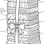 coloriage Été updated a imprimer