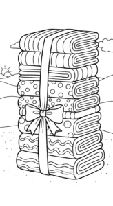 coloriage Été updated a imprimer