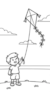 coloriage Été updated et decoupage a imprimer gratuit
