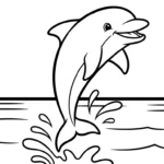 coloriage Été updated pour enfants à imprimer