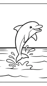 coloriage Été updated pour enfants à imprimer