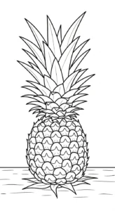 coloriage Été updated pour enfant a imprimer gratuit