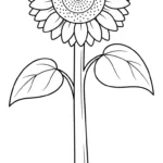 coloriage Été updated pour enfant à imprimer