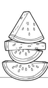 imprimer coloriage Été updated