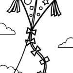 coloriage Été updated à imprimer pdf