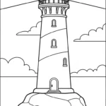 coloriage Été updated pour enfant de à imprimer