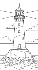coloriage Été updated pour enfant de à imprimer
