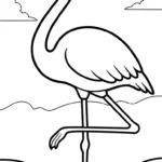 coloriage Été updated à imprimer pour enfant de 6 ans