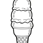 coloriage Été updated gratuit pour enfants