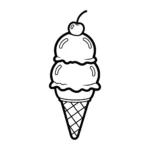 Glace