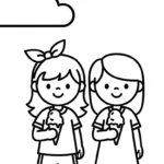 télécharger coloriage Glace updated gratuit