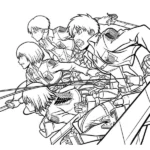 Attack on Titan