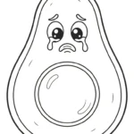 télécharger coloriage Avocat gratuit