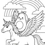 coloriage Avocat à imprimer pour enfant de 7 ans