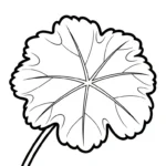 télécharger coloriage Mauve gratuit