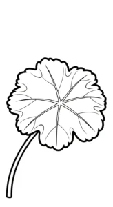 télécharger coloriage Mauve gratuit