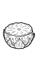 coloriage Mauve et apprentissage