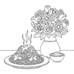 Spaghetti