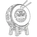 Tambour