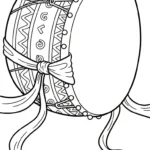 coloriage Tambour à imprimer gratuitement