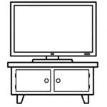 Télévision