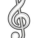 coloriage Trophée a colorier en ligne gratuitement
