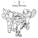 World Cup 2026