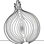 coloriage Legumes a imprimer gratuitement