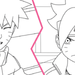 télécharger coloriage boruto updated gratuit