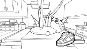 coloriage Animal Hospital pour enfant de à imprimer