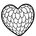 coloriage Chérimole gratuit a imprimer