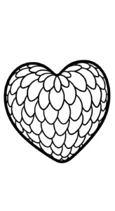coloriage Chérimole gratuit a imprimer
