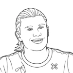 Erling Haaland