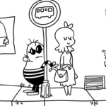 coloriage Lamput à imprimer pdf