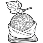 Melon Yubari