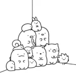 Sumikko Gurashi