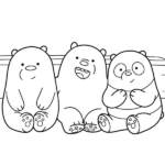 We Bare Bears