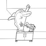 Zig e Sharko