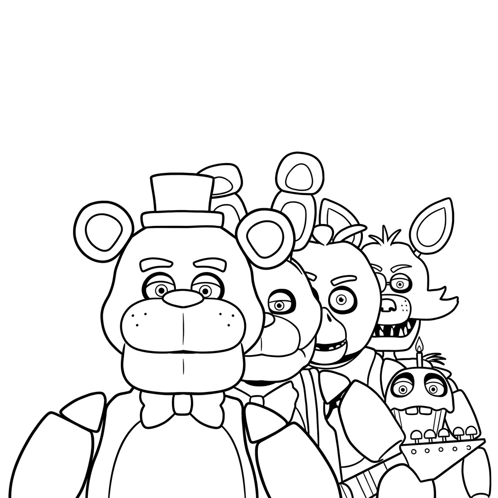 FNAF